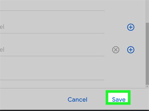 Image result for Adding Contacts Gmail