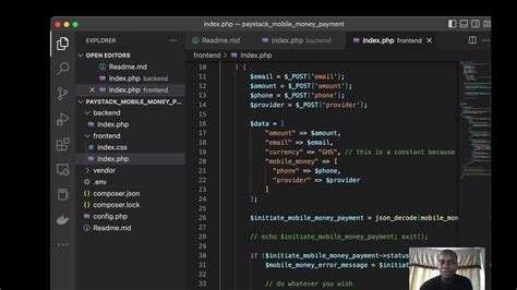 Image result for Mobile Payment Paystack