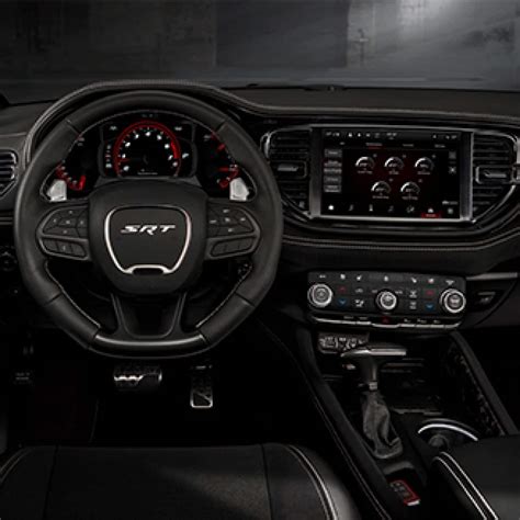 Widebody 2023 Dodge Durango SRT Hellcat Sits Digitally, 45% OFF