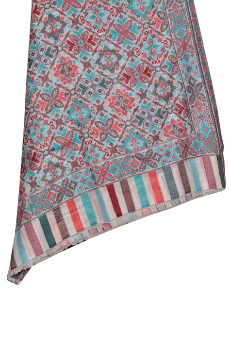 Annu's Creation - Manufacturers & Exporters of Scarves, Shawls, Fashion ...