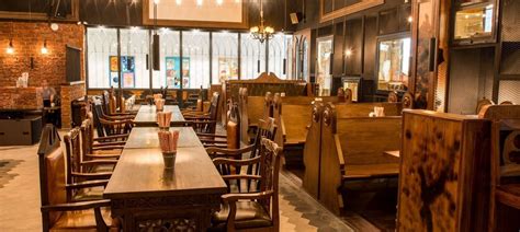 Readers' comments: 'Would the pub have dared to fashion its interiors ...