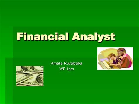 Financial Analyst Tutorial 的图像结果
