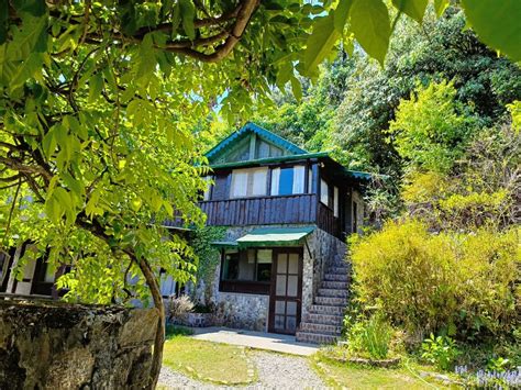 MOUNTAIN QUAIL LODGE (Pangot, Uttarakhand) - Lodge Reviews & Photos ...