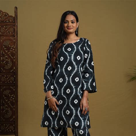 Co-ord Sets - Buy Cotton Co-ord Set For Women Online | iTokri – iTokri ...