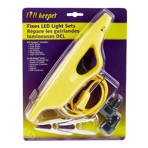 Image result for LED Keeper Net Lights