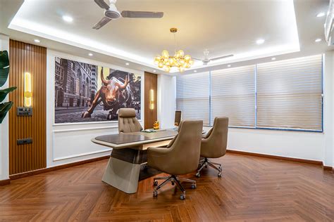 Interior Design Services - Make Space Design