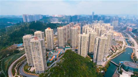 中国铁建房地产集团（贵州）有限公司 - 贵阳市房地产业协会