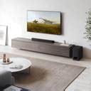 Buy SONY Bravia Theatre Bar 6(HT-B600)Dolby Atmos, Wireless subwoofer ...