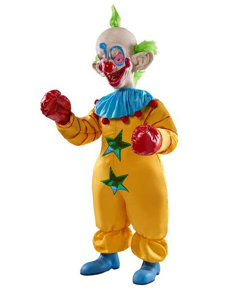 Killer Klowns From Outer Space Spike