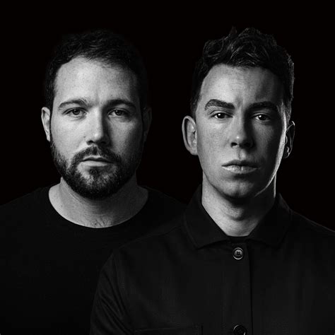 Hardwell & Space 92 Unleash Massive Techno Anthem 'The Abyss' - EDMTunes