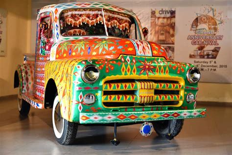 Heritage Transport Museum, Gurgaon | LBB Delhi