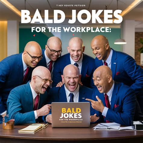 Jokes About Bald