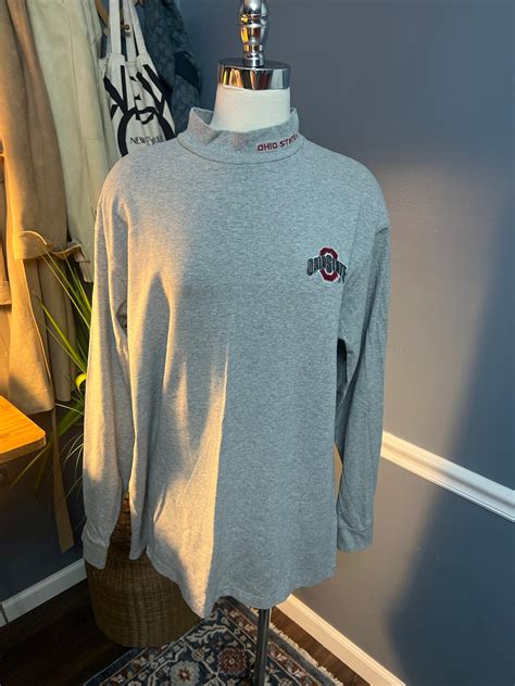 Colosseum Long Sleeve Turtlenecks for Men | Mercari