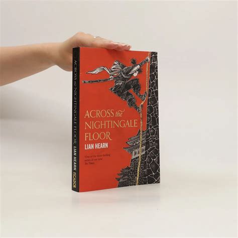 Across the Nightingale Floor - Lian Hearn - knihobot.cz