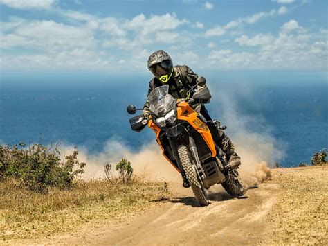 2026 Kawasaki KLR 650 S ABS Motorcycles for Sale in Ukiah CA | Pearl ...