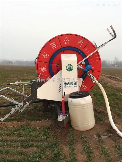 客户案例_山东鸿鑫节水灌溉设备有限公司