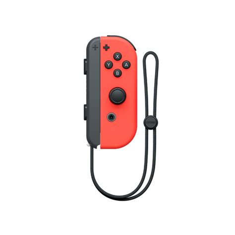 Image result for Nintendo Switch GamePad Controller Red