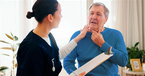 Síntomas del cáncer de garganta | Centro Médico ABC