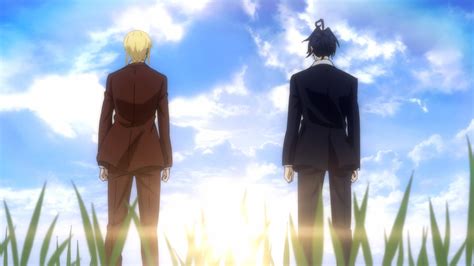 [100+] Moriarty The Patriot Backgrounds | Wallpapers.com