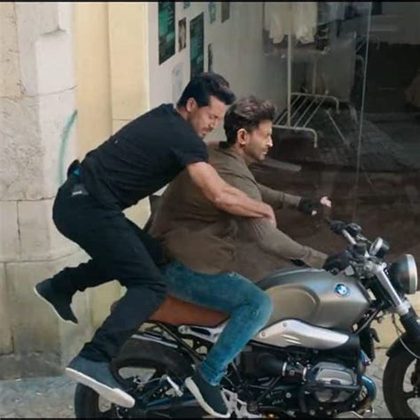 War director Siddharth Anand: Hrithik and Tiger's equation helped us ...