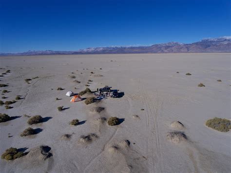 Must visit camp spot: The Alvord Desert, Southeastern Oregon. Stunning ...