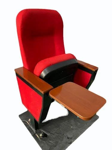 Writing Pad Chairs & Designed Wooden Chair Manufacturer from Chandausi