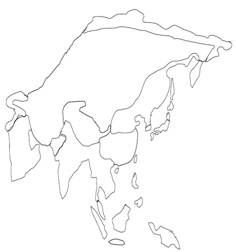 空白世界地图 的图像结果