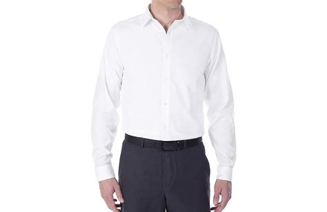 Amazon men's dress shirt sale offers up to 38% off | New York Post