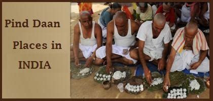 Pind Daan Places in India | Pind Daan in Gaya | Pind Daan in Gaya Ji ...