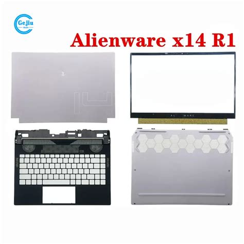 Image result for Alienware X14 Cover