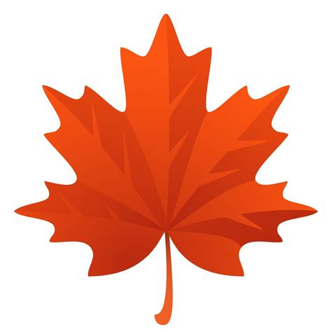 Maple Leaf Icon - High-Quality Icon for Your Designs