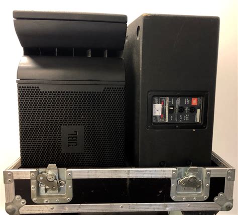 VRX932LAP JBL Array Fixing 的图像结果