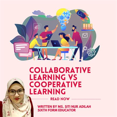 Image result for collaborative vs cooperative learning