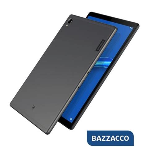 LENOVO TABLET TB-X306X TAB M10 HD 10.1 4GB+64GB ANDROID 10 LTE 2ND GEN ...
