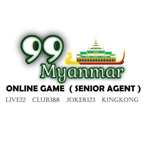 999 slot game myanmar