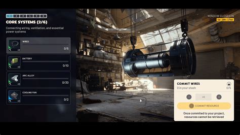 Arc Raiders Expedition Guide, Arc Raiders Expedition Project