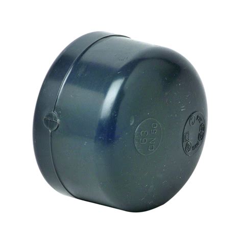 Image result for PVC End Cap