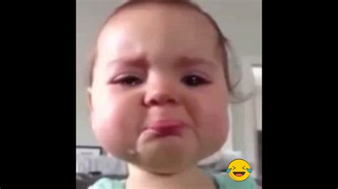 baby cry meme video template | Free Memes Download