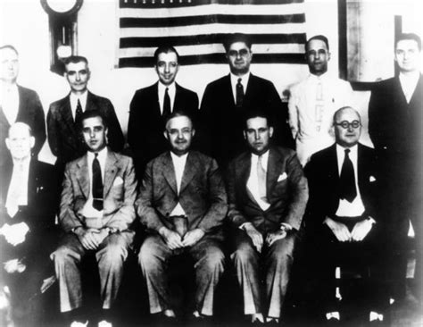 Человек для истории: Элиот Несс — Teletype