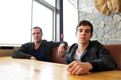 Discovery: Electric Guest - Interview Magazine