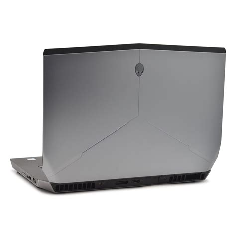 Refurbished Dell Alienware 15 R2 Gaming Laptop. Intel i7-6700HQ. 8GB ...