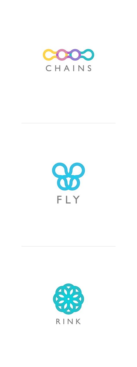 Random Logos Part 的图像结果