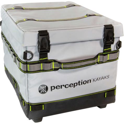 Image result for Perception Crate