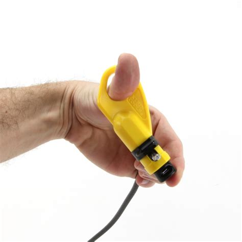 Klein Tools Coax Cable Installation Tool Set with Zipper Pouch Coax ...