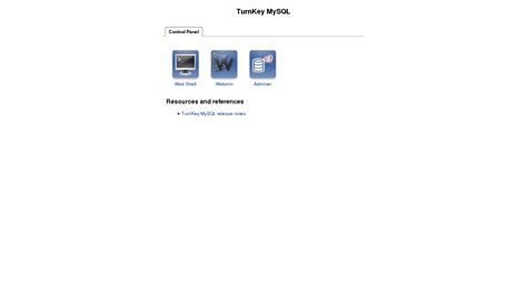 Image result for MySQL PageAdmin