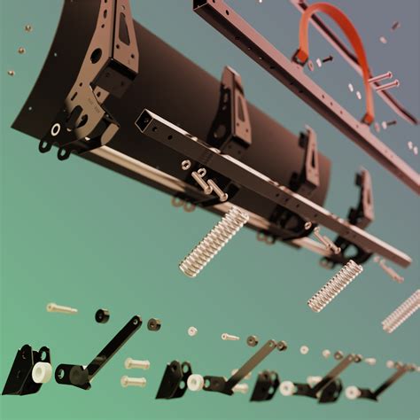 Mechanical Engineering 3D Modeling 的图像结果