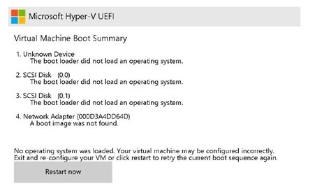 Image result for Virtual Machine Boot Summary