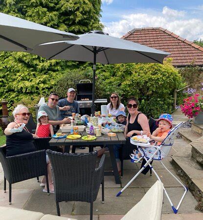 CHERRY TREE HOUSE (Catterick) - Lodging Reviews & Photos - Tripadvisor