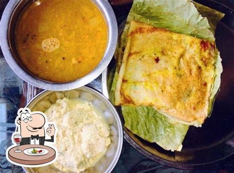 South Indian Mess & Restaurant, Nagpur, 43R6+VFR - Restaurant reviews