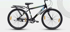 HERO Next2.0 Ranger Sport IBC Carrier with Power Brake | 95%Assembled ...